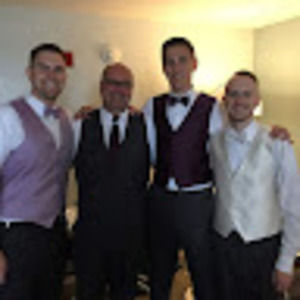 Meet your Posher, Leonard